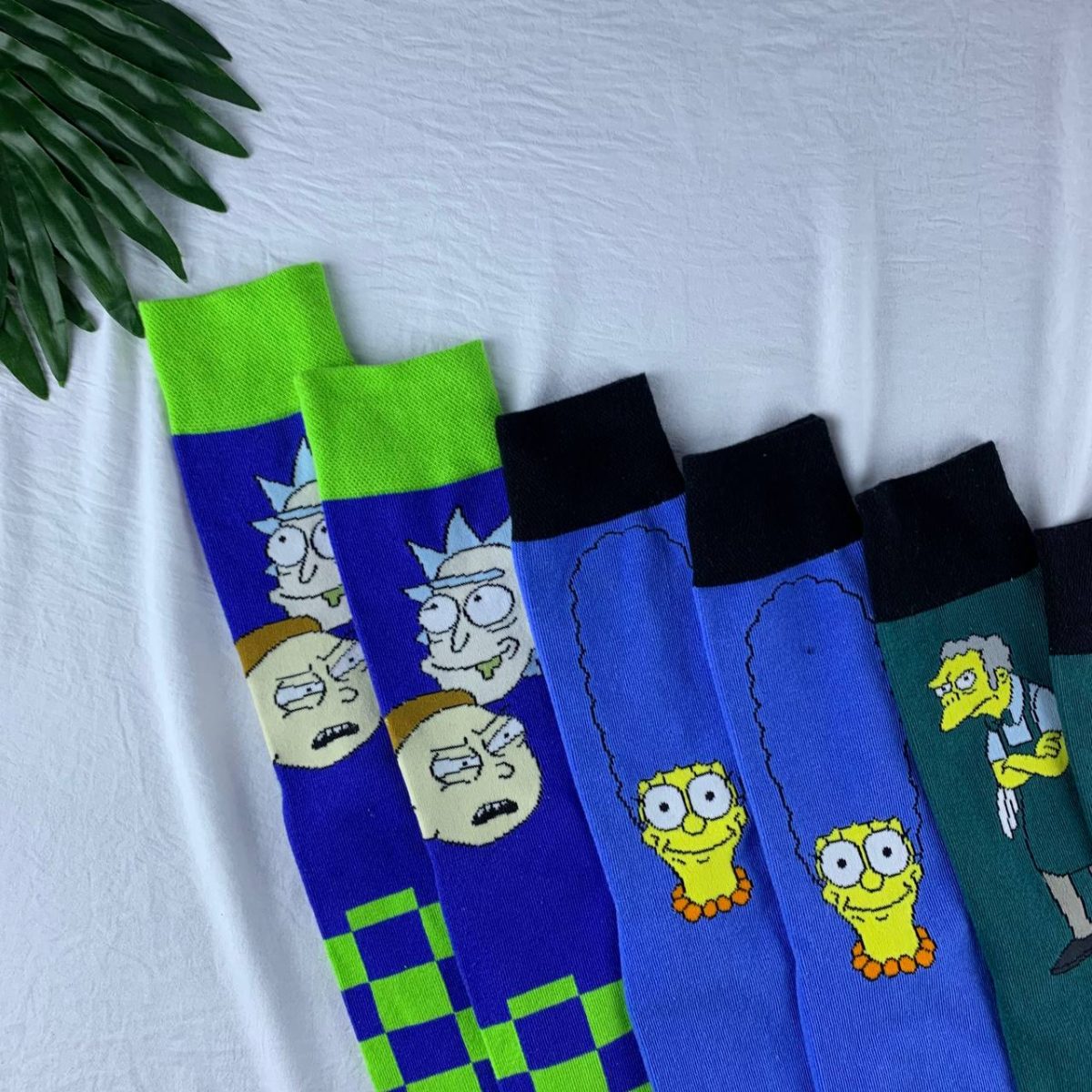 cotton socks from Primark - Image 3