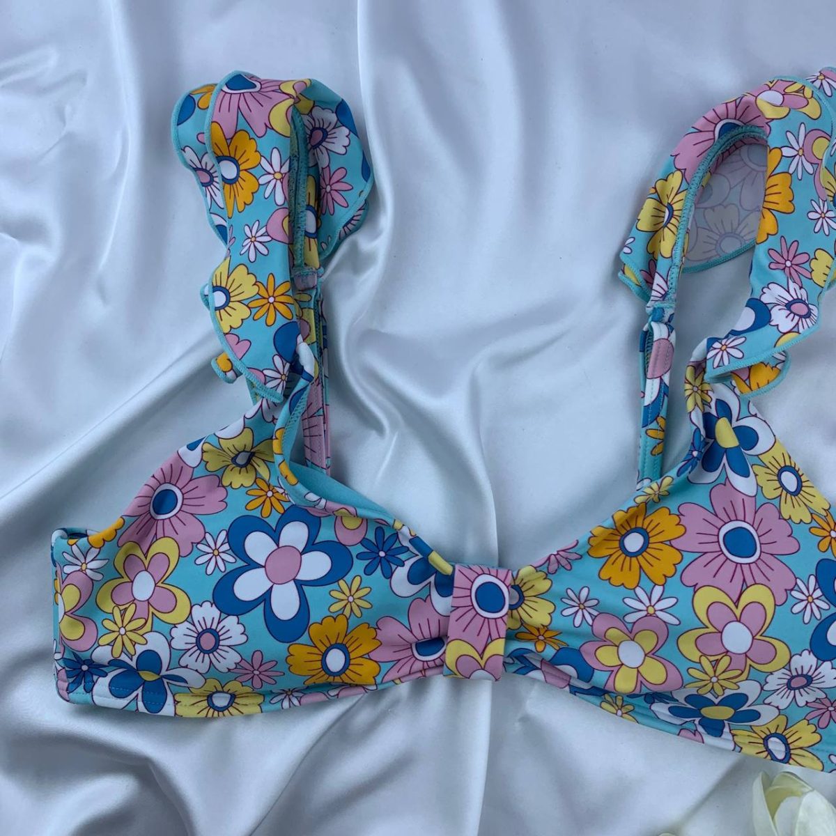 Unwired padded bikini top from Max- 14 - Image 4