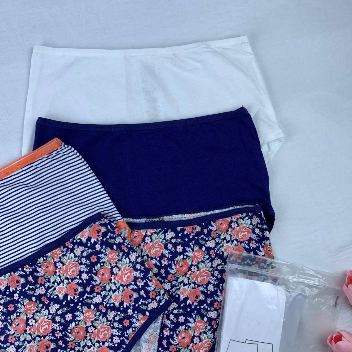 5 pack Full brief Cotton panty From Debenhams - Image 4