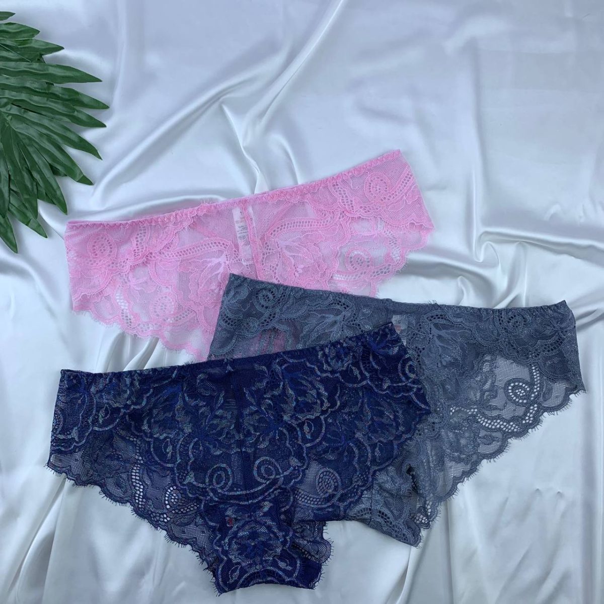 Lace panty from george - Image 1