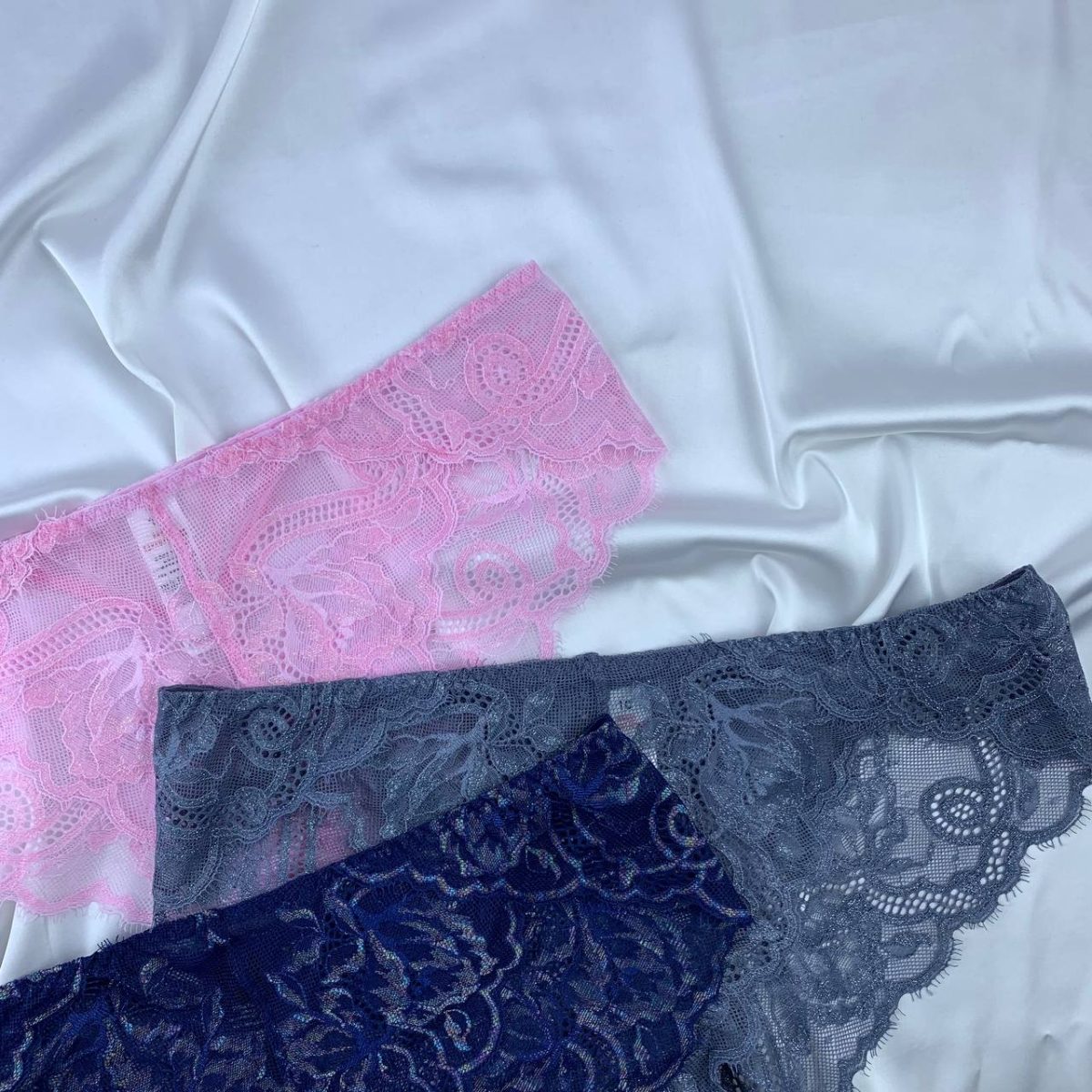 Lace panty from george - Image 5