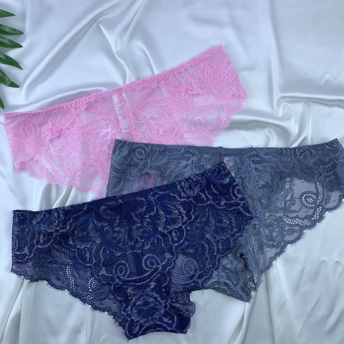 Lace panty from george - Image 4