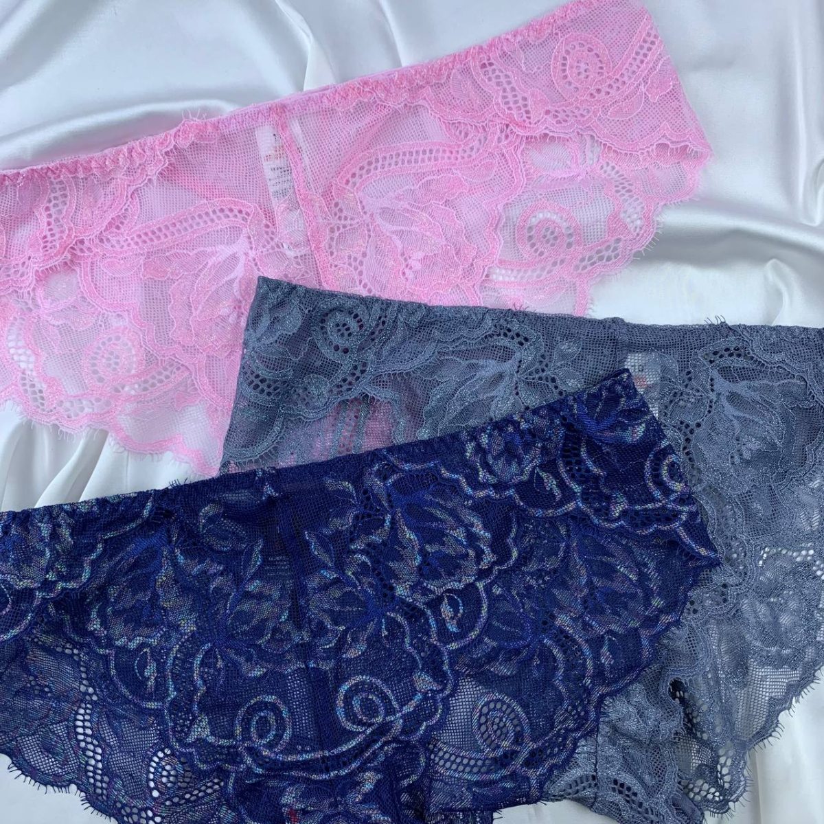 Lace panty from george - Image 3