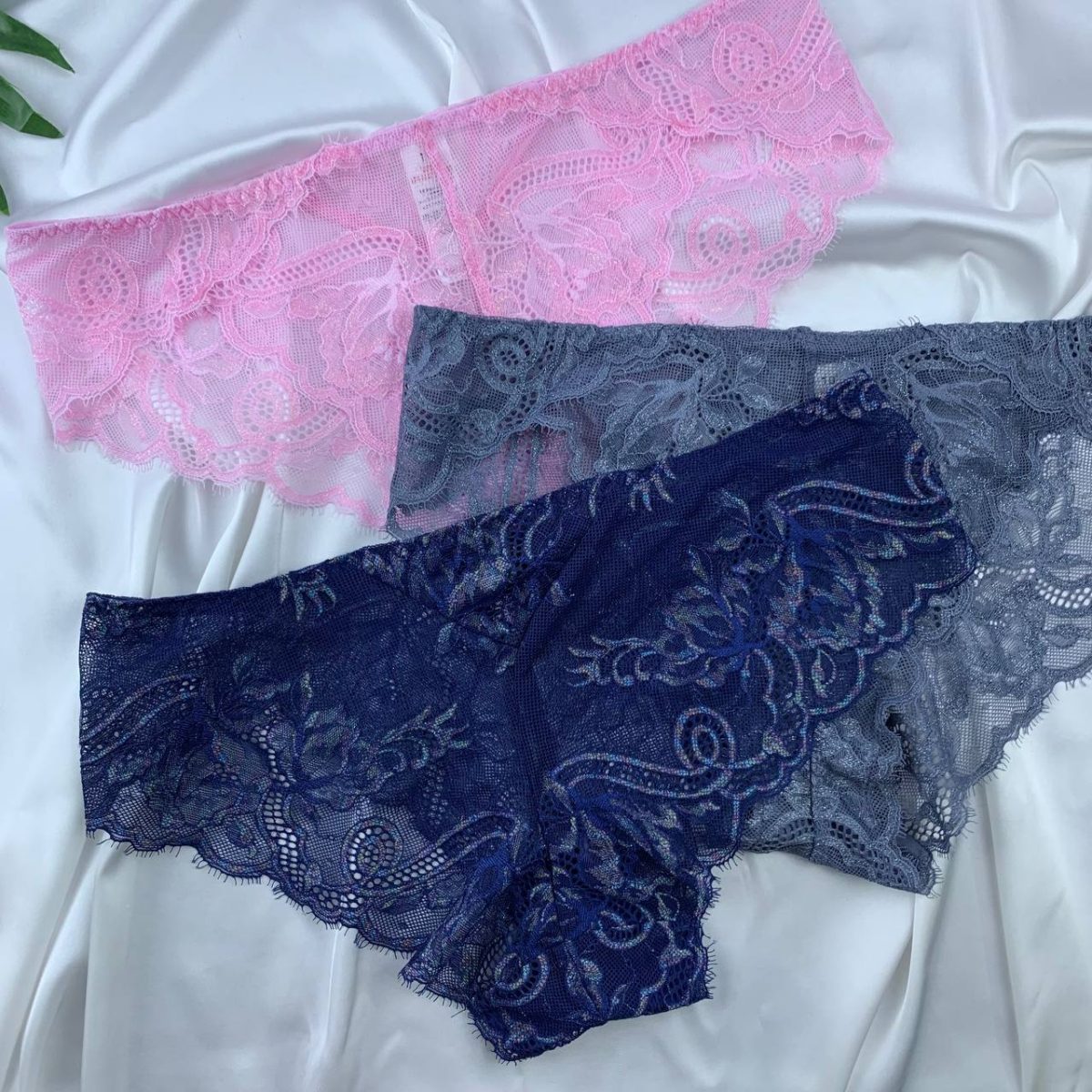 Lace panty from george - Image 2
