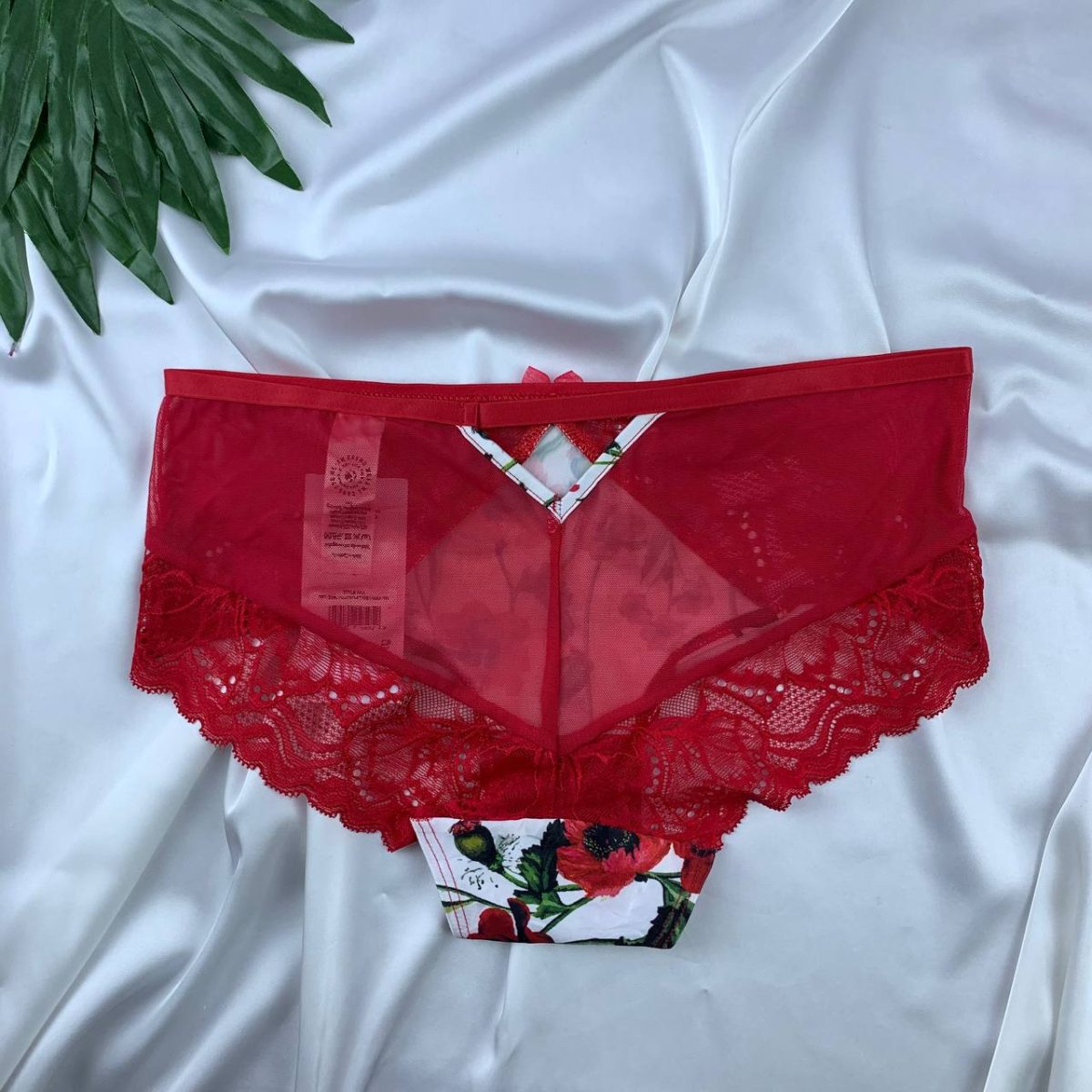 Lace panty from george - Image 2
