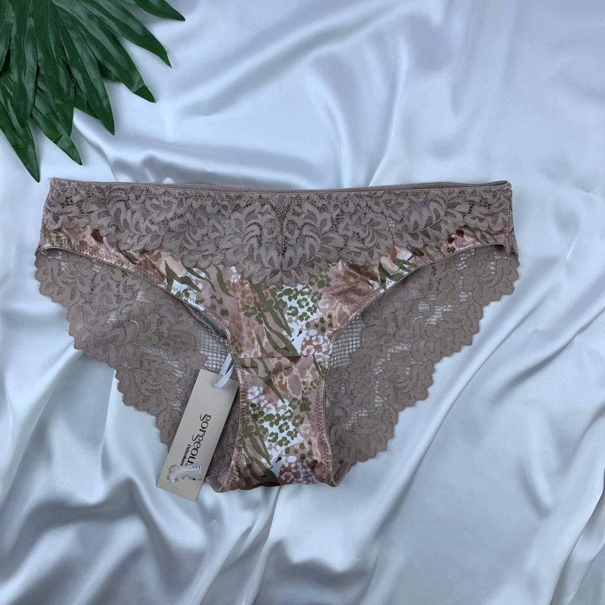 Lace panty from george - Image 1