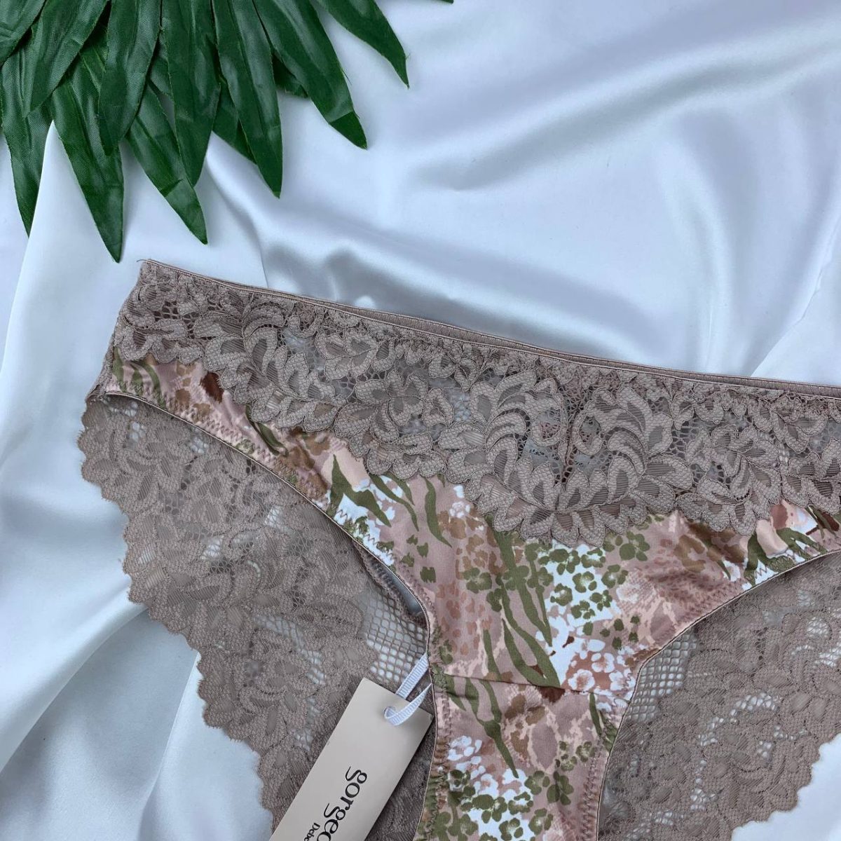 Lace panty from george - Image 4