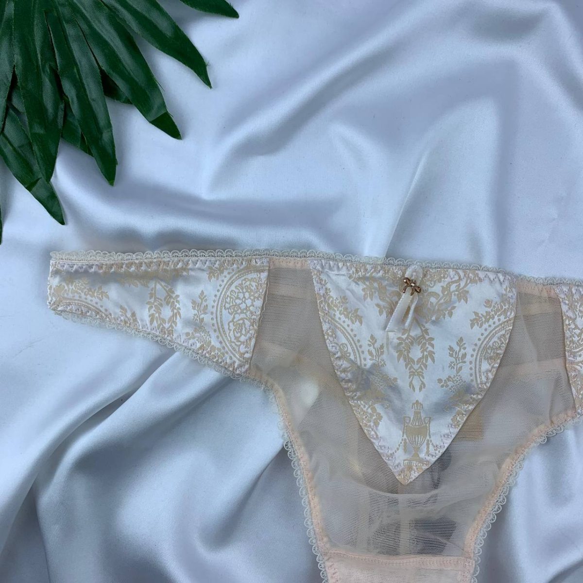 Lace panty from DCI - Image 4