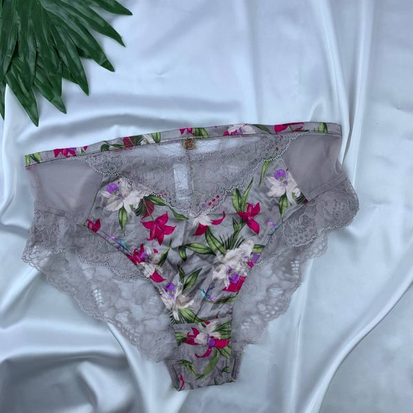 Lace panty from marks&spencer
