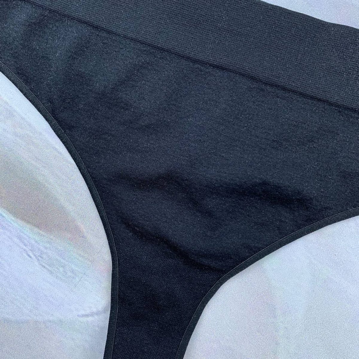 Lycra panty from primark - Image 2