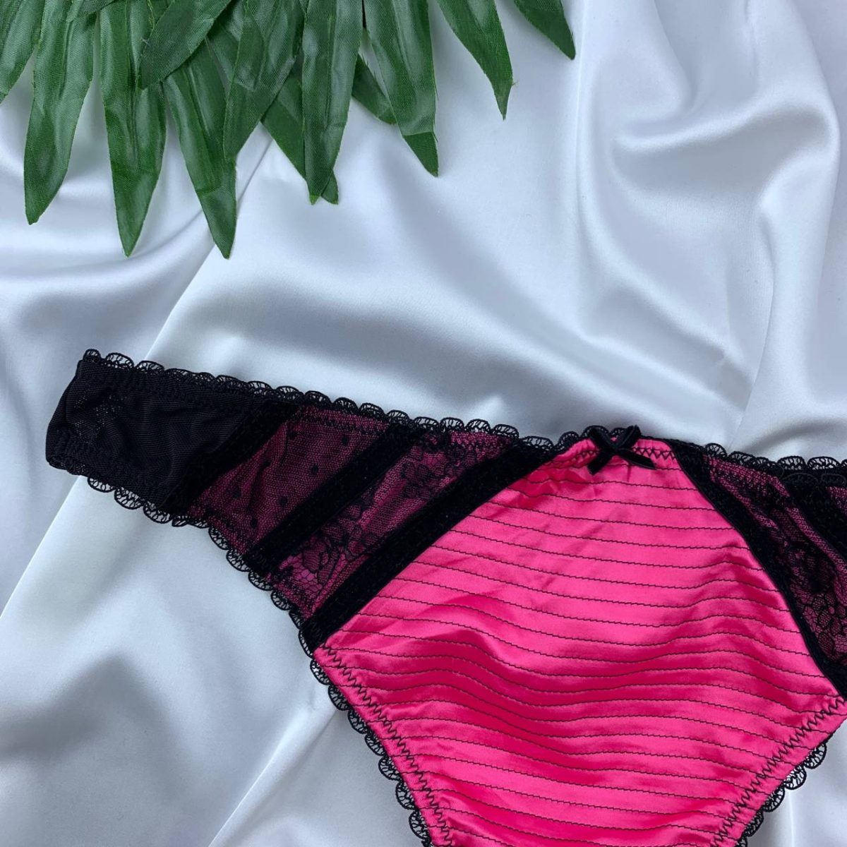 Lace panty from  DCI - Image 4