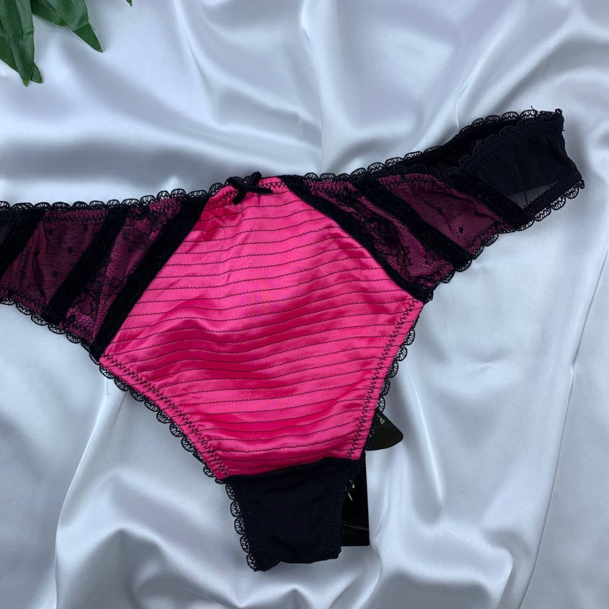 Lace panty from  DCI - Image 3