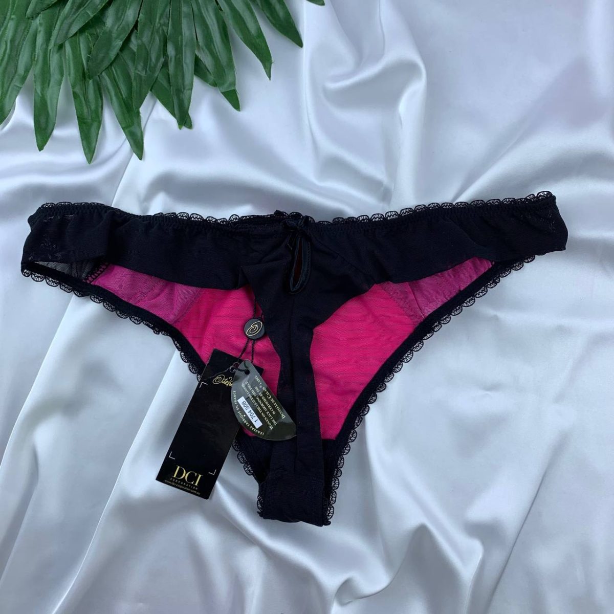 Lace panty from  DCI - Image 2
