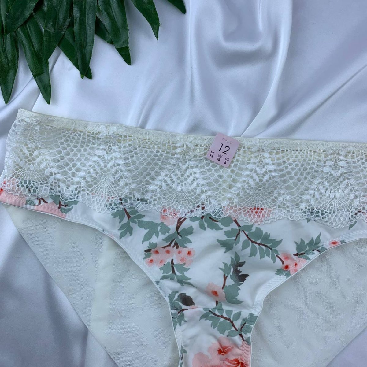 Lace panty from splash - Image 4