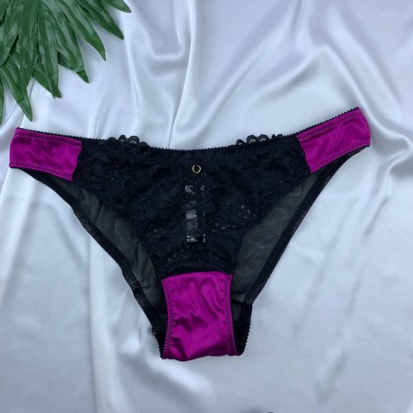 Lace panty from Ann Summers