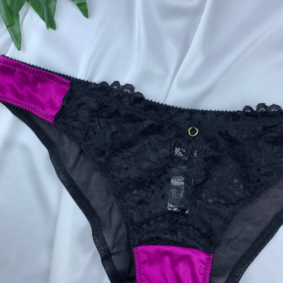 Lace panty from Ann Summers - Image 4