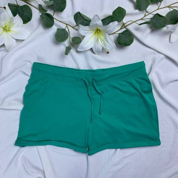 Cotton shorts from Max