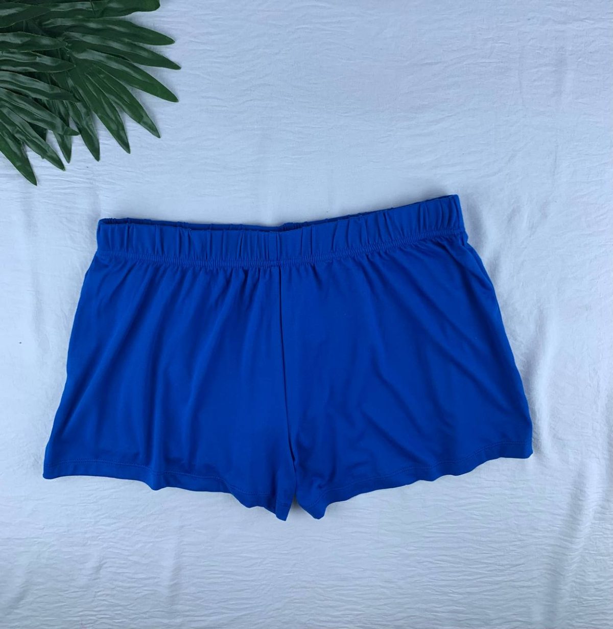 Cotton hot short from max - Image 1