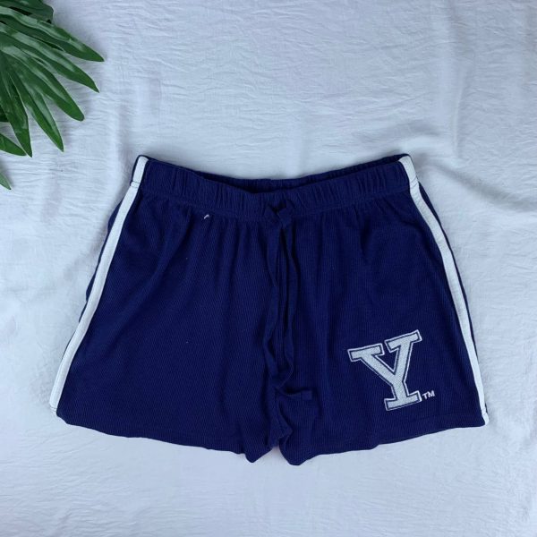 Cotton hot short from primark uk