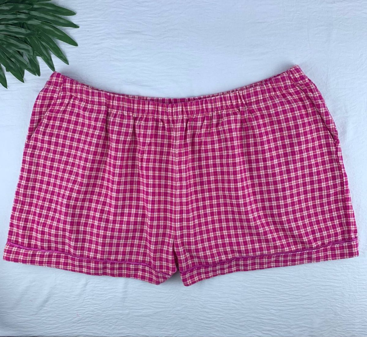 Cotton hot short from Primark uk - Image 1