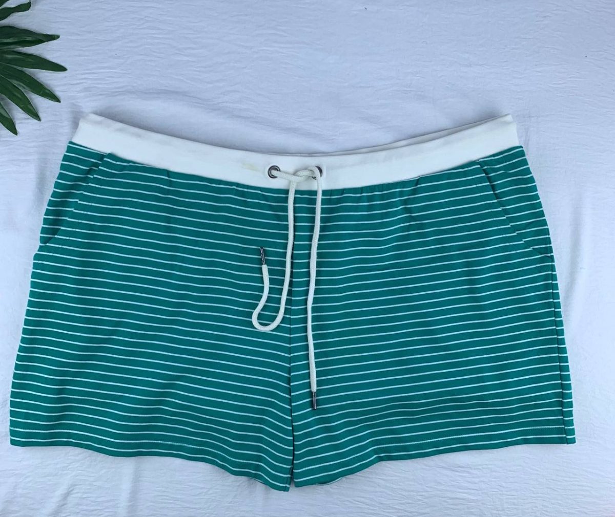 Cotton hot short from esmara ( XXL ) - Image 1