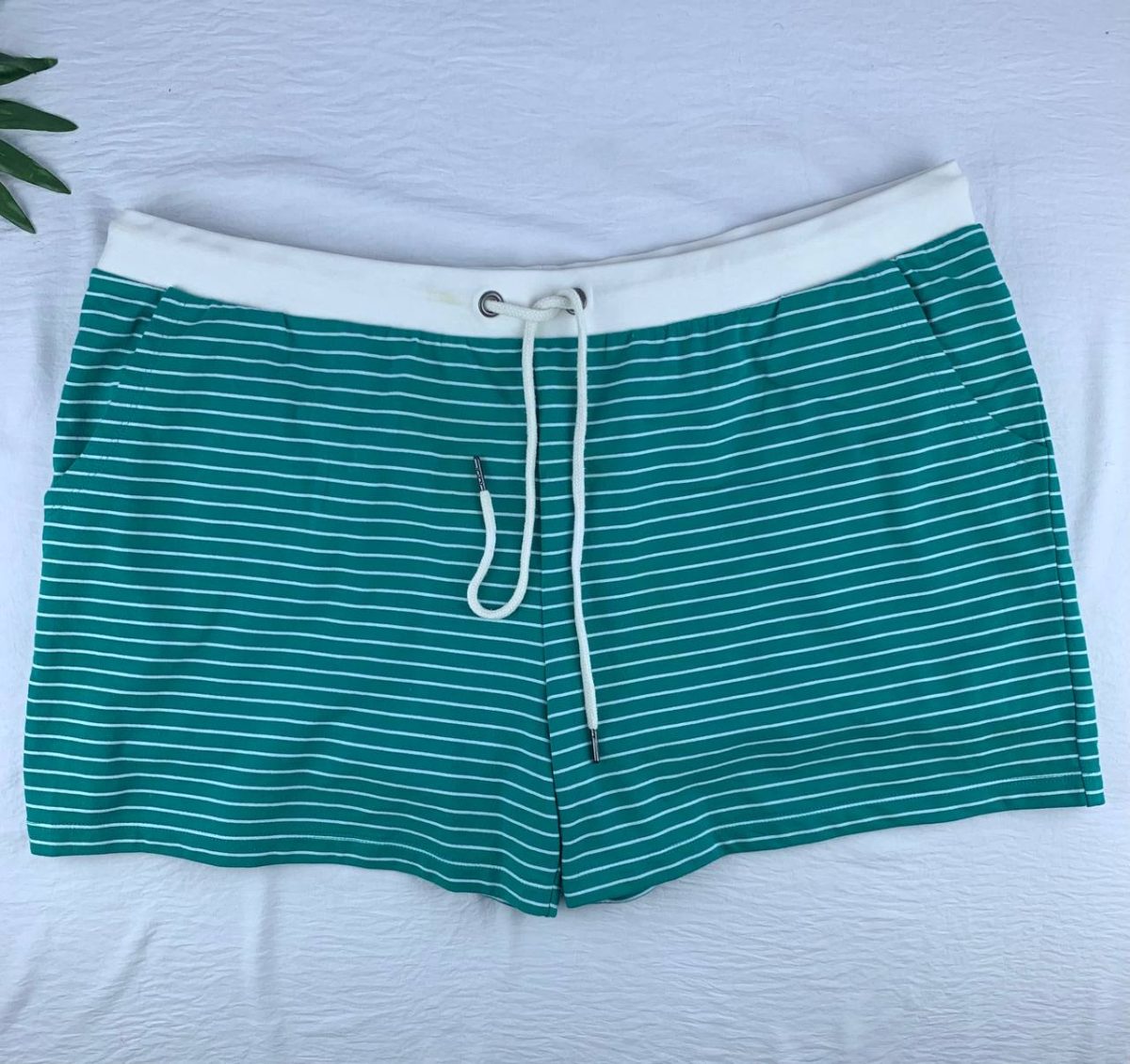 Cotton hot short from esmara ( XXL ) - Image 2