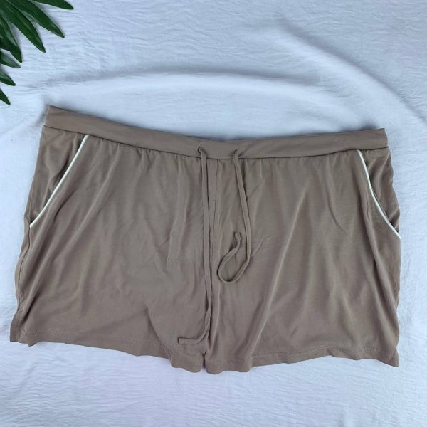 Boyfriend hot short from primark uk