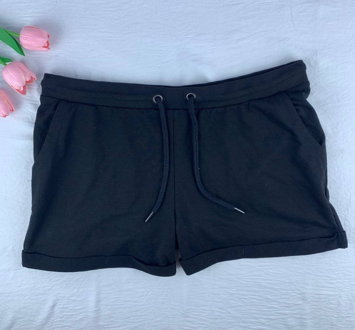 Cotton hot short from esmara - Image 3