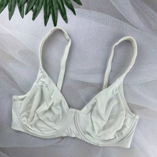 Wired Minimizer Bra from Queen tex