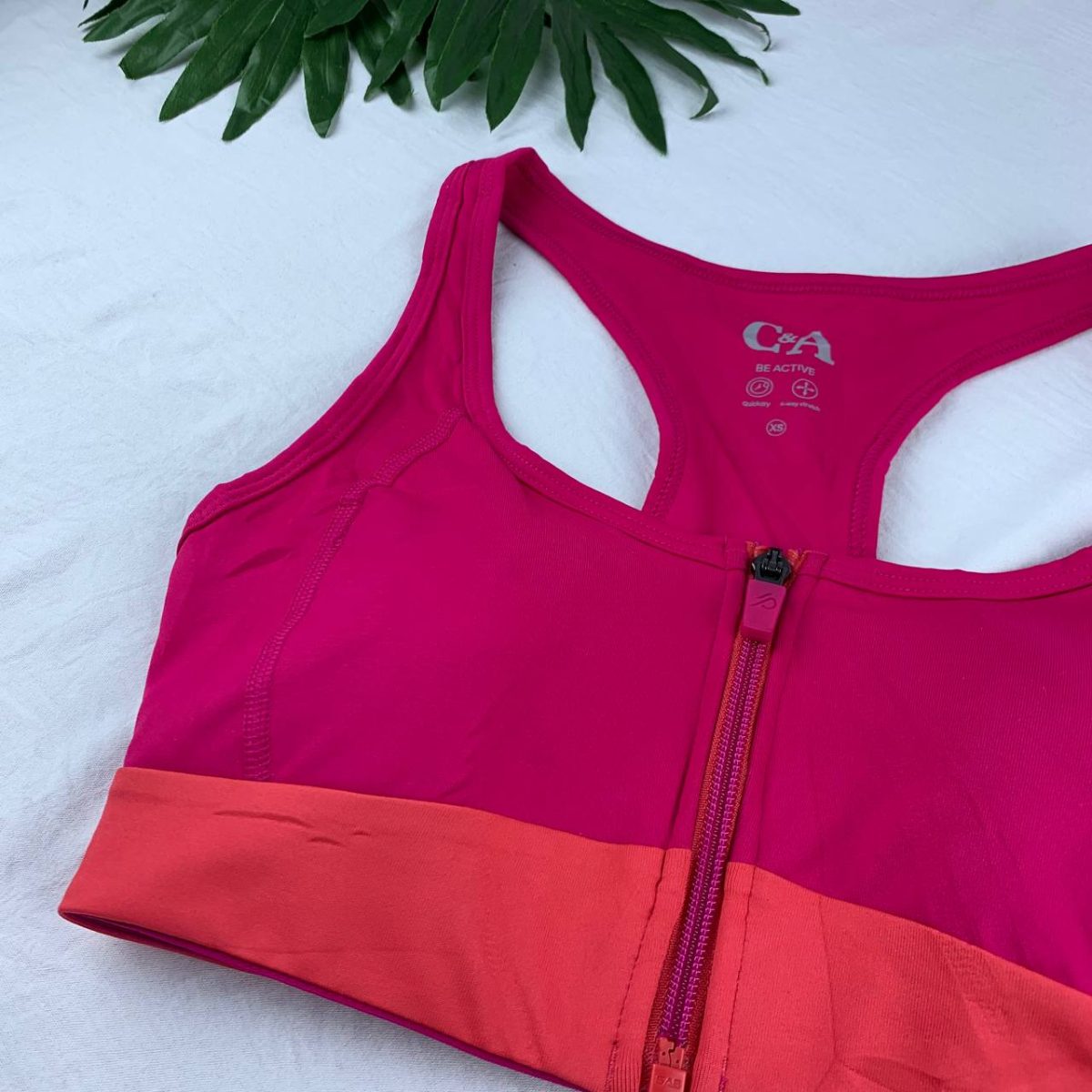4 way stretch padded sport bra from c&a - Image 6