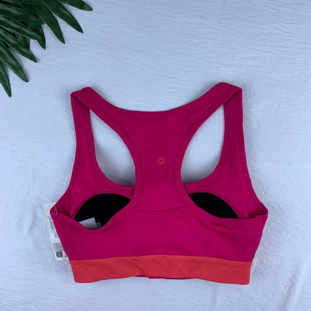 4 way stretch padded sport bra from c&a - Image 5
