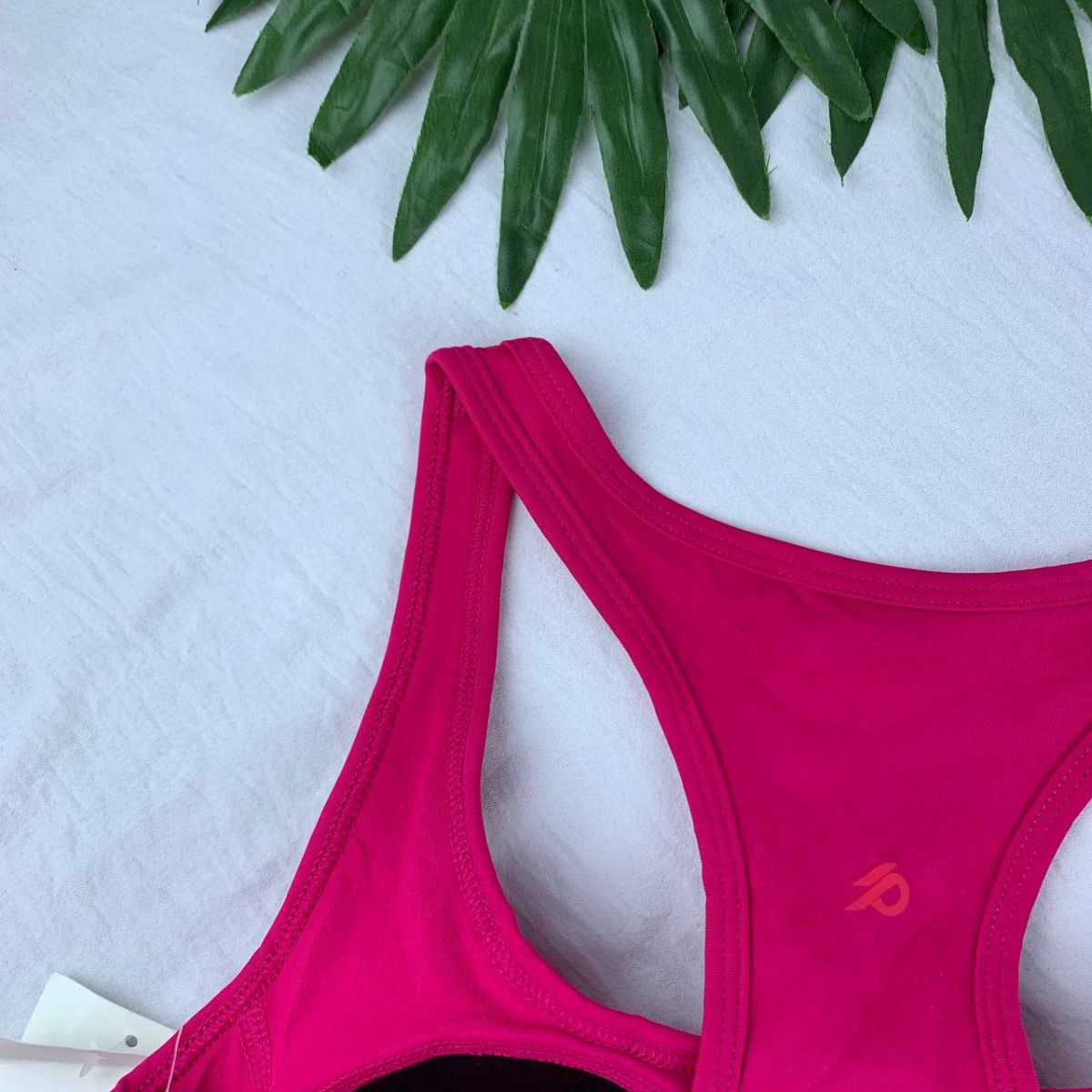 4 way stretch padded sport bra from c&a - Image 4