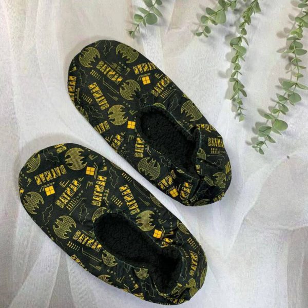 Batman footwear from george uk