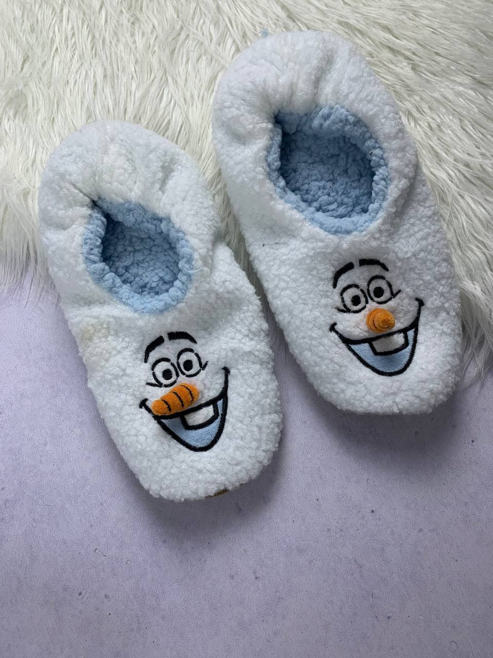 photo_2025-10-28_11-24-23 Cozy fur slipper from primark - Image 1