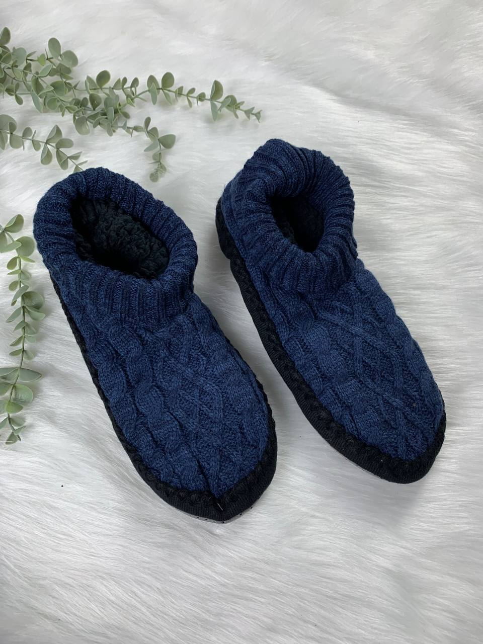 photo_2025-10-28_11-28-10 Slipper cozy socks made in uk - Image 1