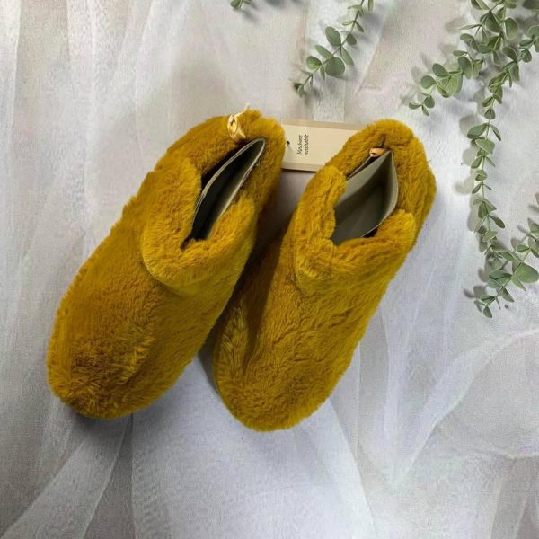 Boots foot wear from tu made in uk