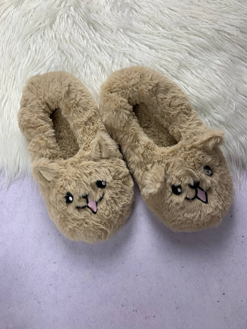 photo_2025-10-28_12-48-13 Cozy fur slipper from primark - Image 1