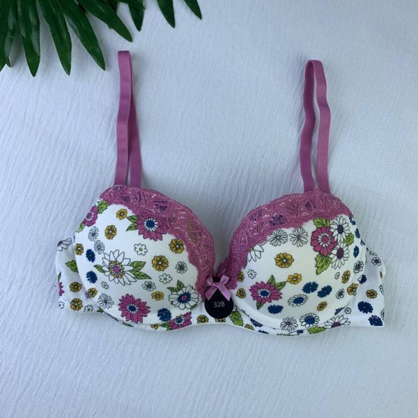 photo_2025-10-28_22-11-12-600x600 Cotton wired padded bra from Max - Image 1