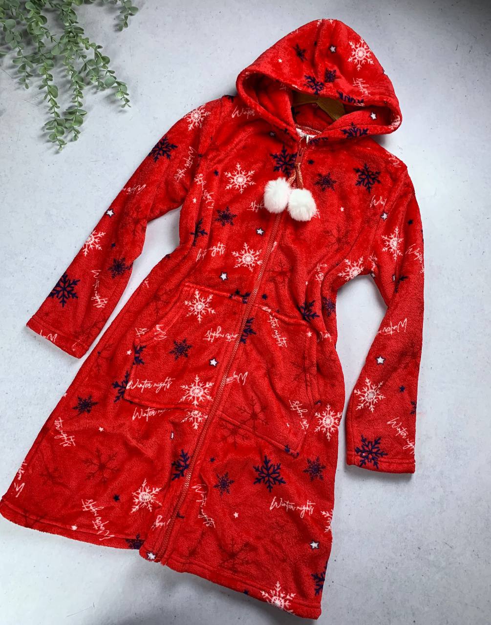 photo_2025-10-29_13-49-36 Cute Cozy Fur sleeping shirt from Anabelle - Image 1