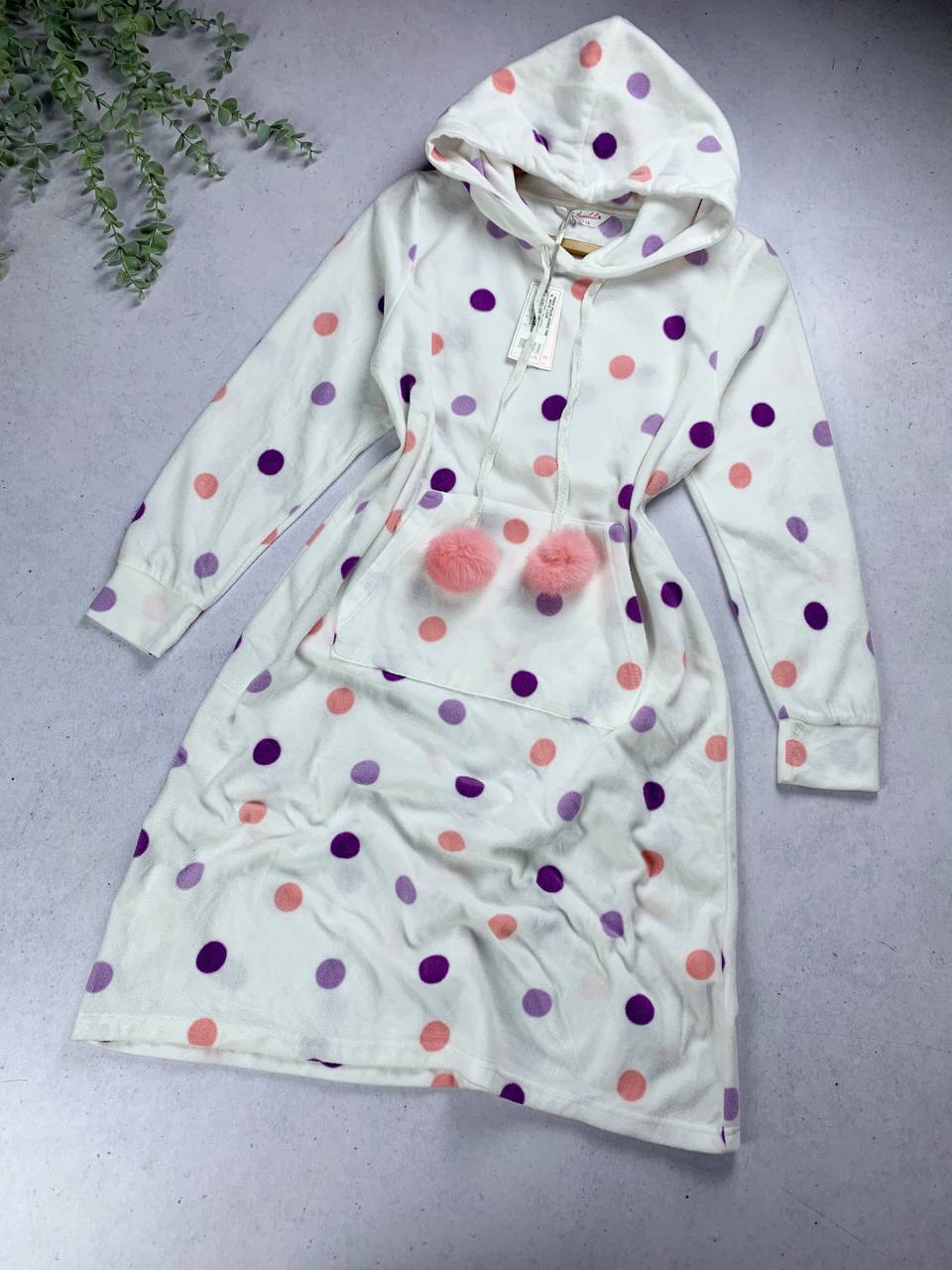 photo_2025-10-29_13-59-51 Polar cozy sleeping shirt from Anabelle - Image 1