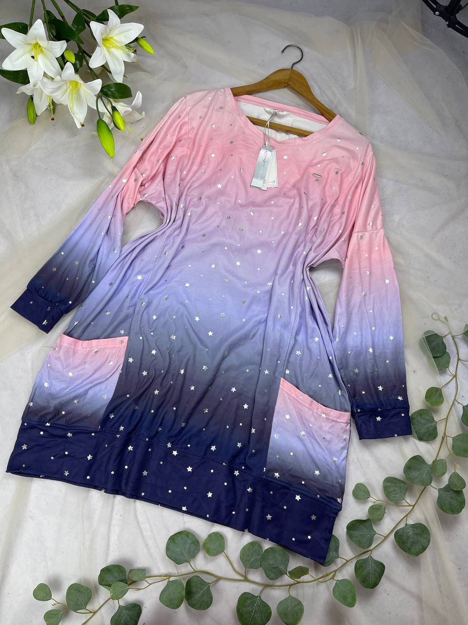 photo_2025-10-29_14-24-36 Ovesized light wool sleeping shirt from Anabelle - Image 1