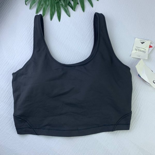 C&A Seamless Unwired Padded Sports Br