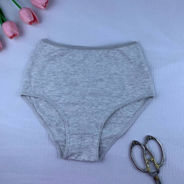 Cotton panty from Max