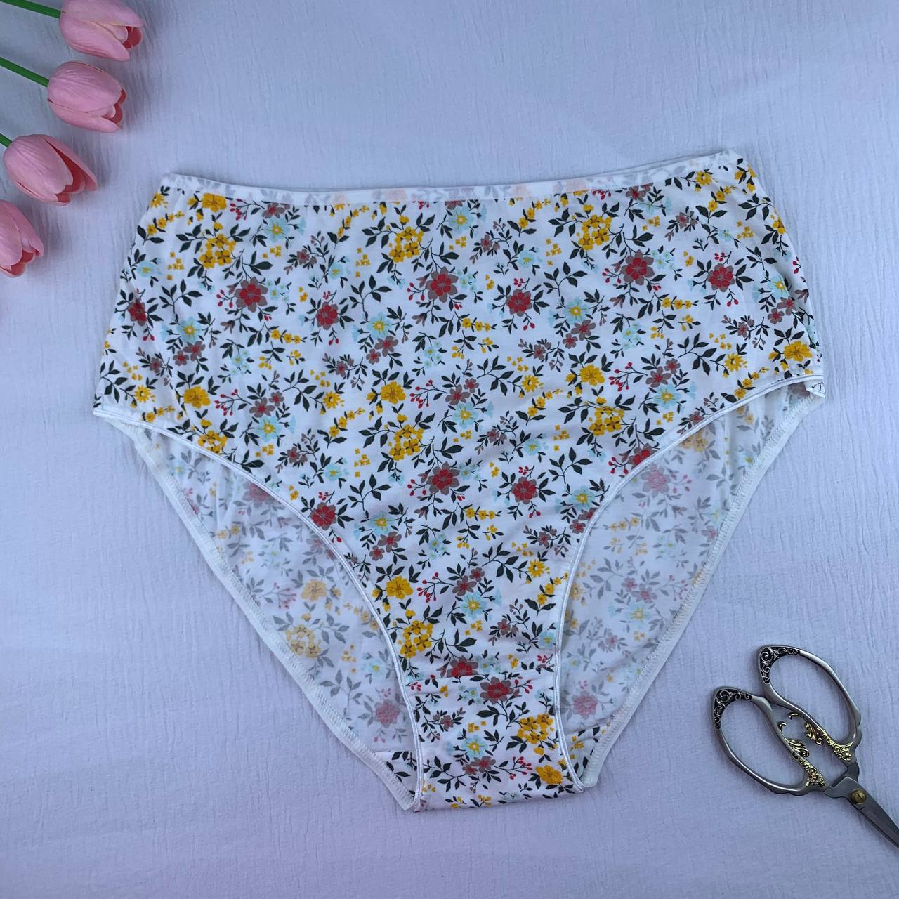 photo_2025-10-29_16-16-46 Cotton panty from Max - Image 1