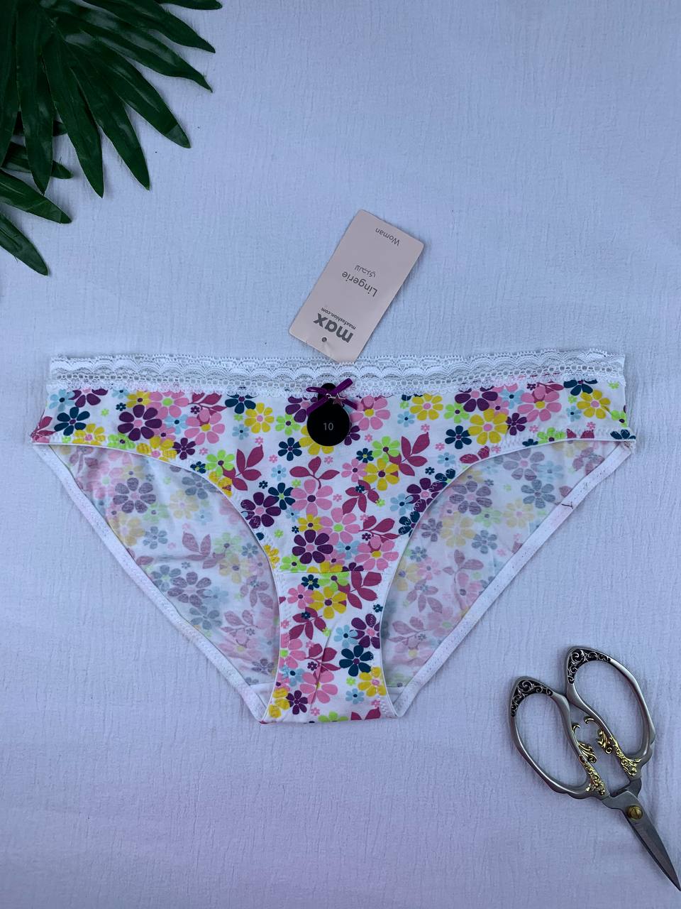 photo_2025-10-29_16-25-16 Cotton panty from Max - Image 1