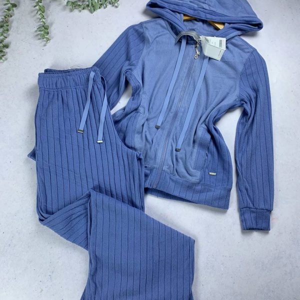 Cozy elegant pijama set from Anabelle