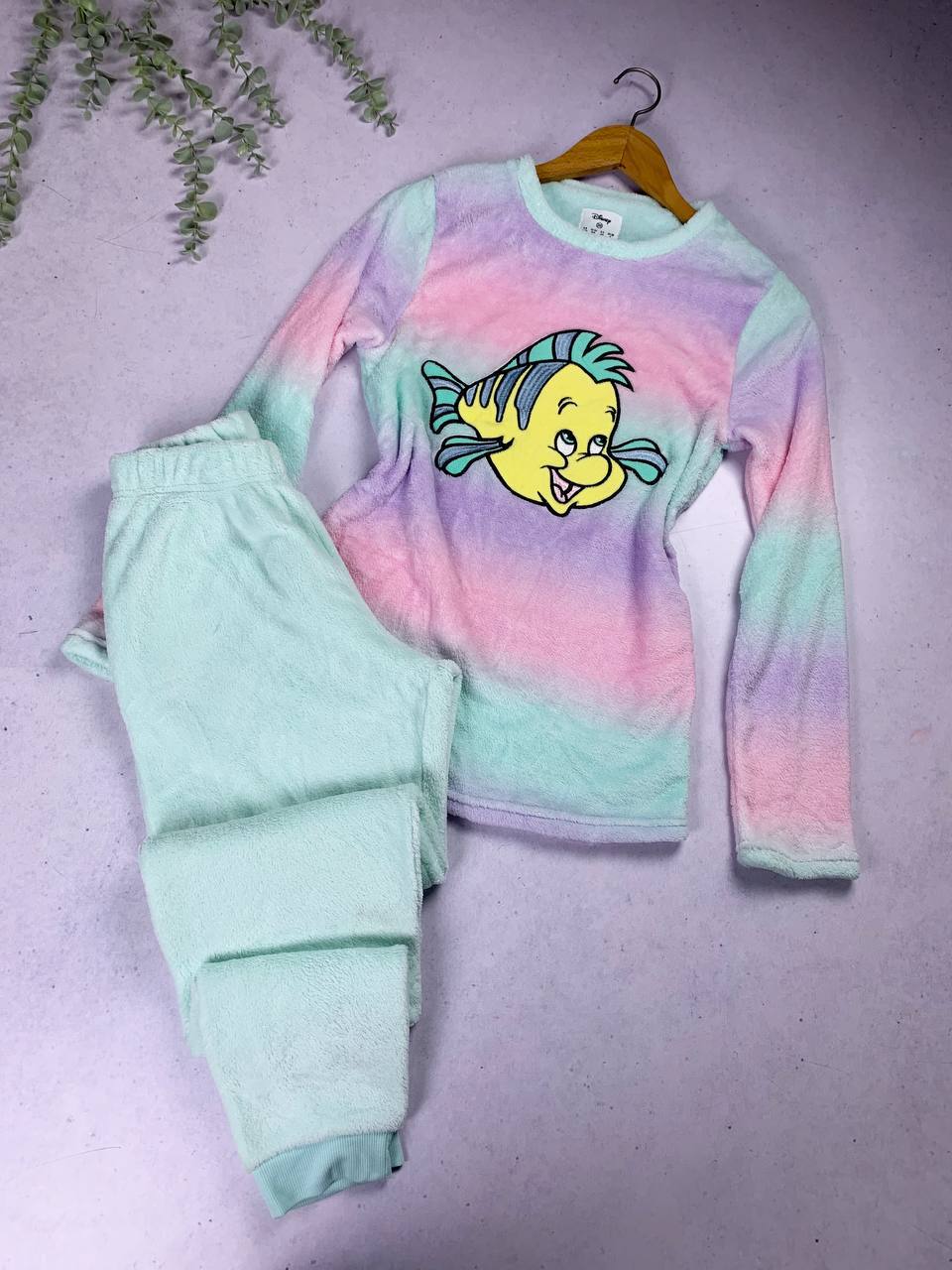 photo_2025-10-29_17-02-07 Cute cozy pijama set from Primark - Image 1