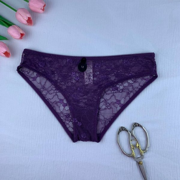 Lace panty from Max (12)