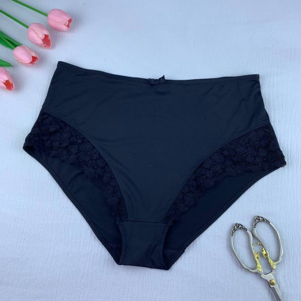 Jersey panty from Max (20)