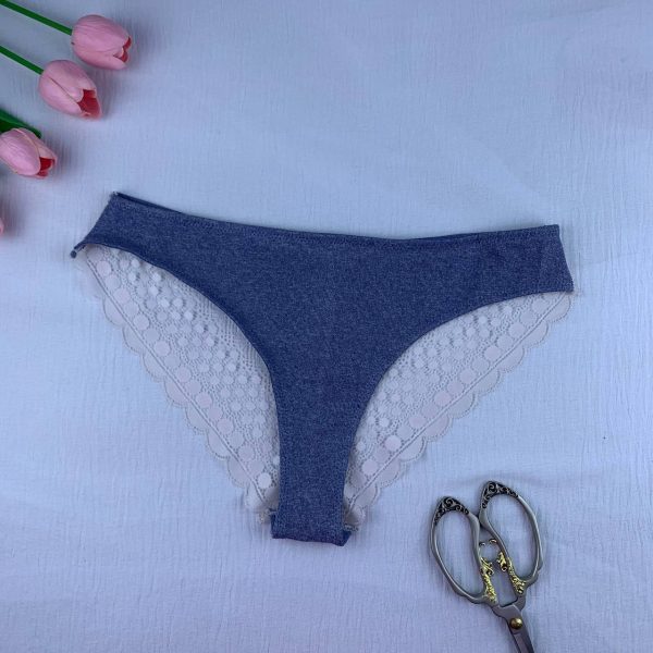 Lace panty from Max - M